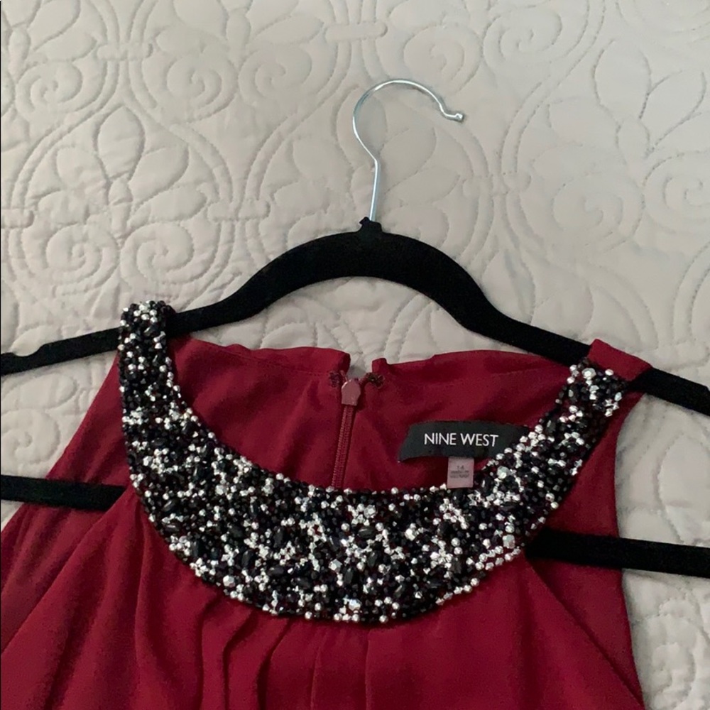 Nine West Formal Dress.